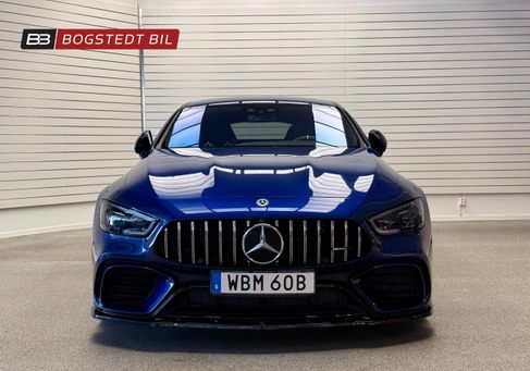 Mercedes-Benz, 2020 2