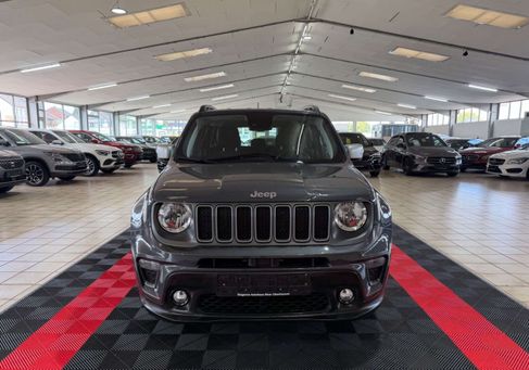 Jeep Renegade, 2023 2