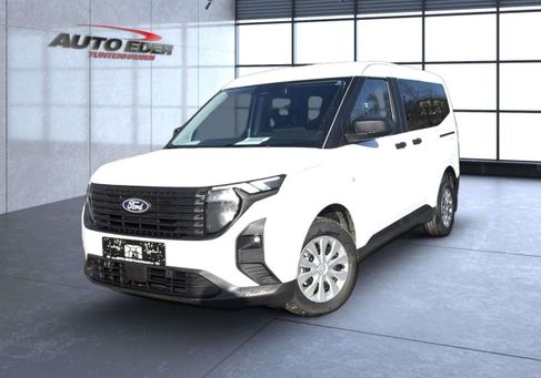 Ford Tourneo Courier, 2025 2