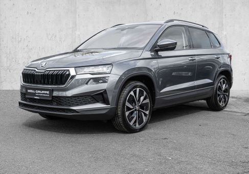 Skoda Karoq, 2023