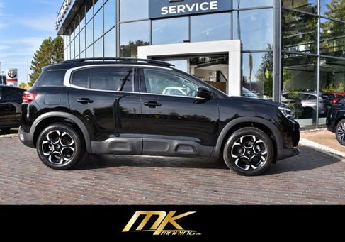 Citroën C5 Aircross, 2025 3