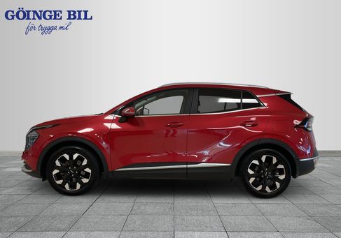 Kia Sportage, 2023 3