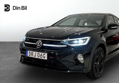 Volkswagen Taigo, 2026