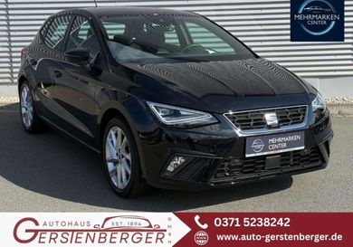 Seat Ibiza, 2024
