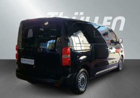 Opel Vivaro, 2022 2