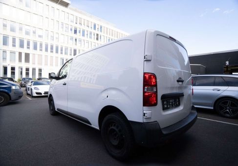 Citroën Jumpy, 2022 3