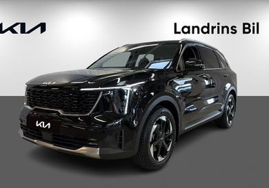 Kia Sorento, 2026