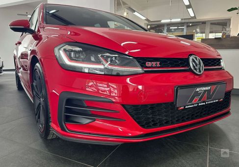 Volkswagen Golf, 2019