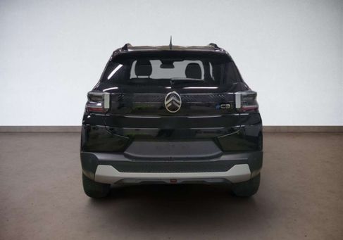 Citroën C3, 2025 3