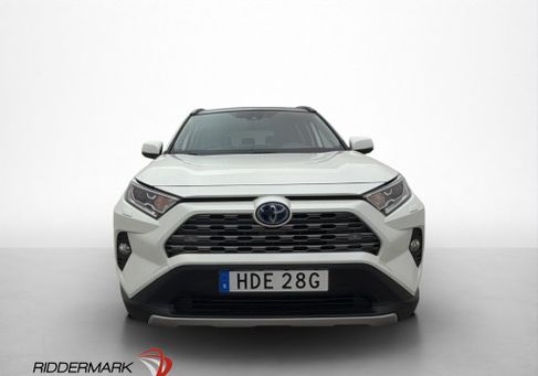 Toyota RAV 4, 2019 2