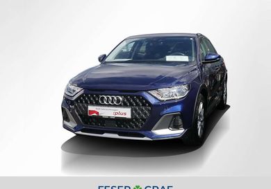 Audi A1, 2025