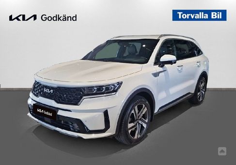 Kia Sorento, 2022