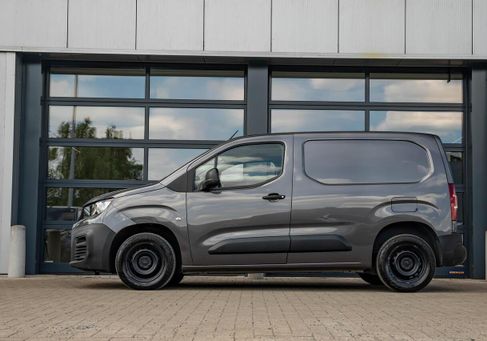 Peugeot, 2021