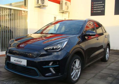 Kia Niro, 2019