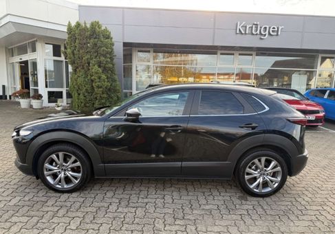 Mazda CX-30, 2019 3
