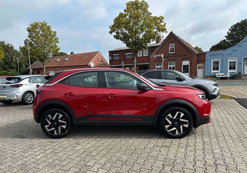 Opel Mokka, 2024 3