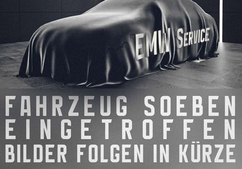 BMW 540, 2019