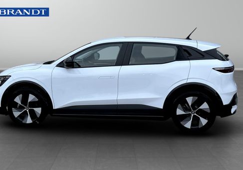 Renault Megane, 2023