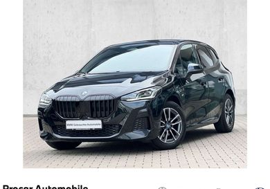 BMW 225, 2023