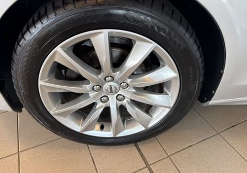 Volvo V90, 2019