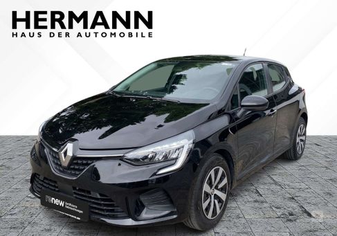 Renault Clio, 2022
