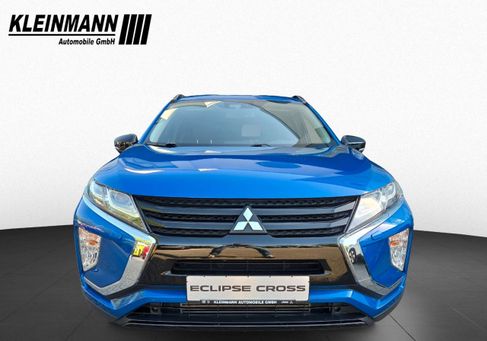 Mitsubishi Eclipse, 2019