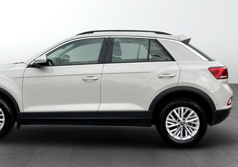Volkswagen T-Roc, 2023
