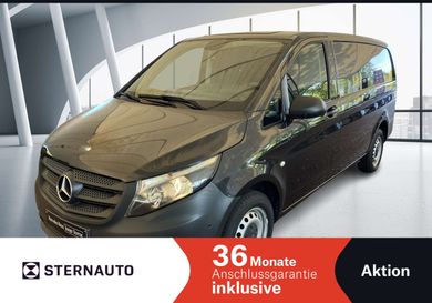 Mercedes-Benz Vito, 2022