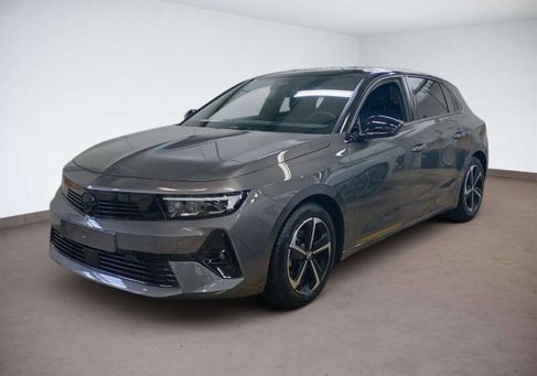 Opel Astra, 2025