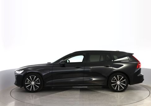 Volvo V60, 2025 2