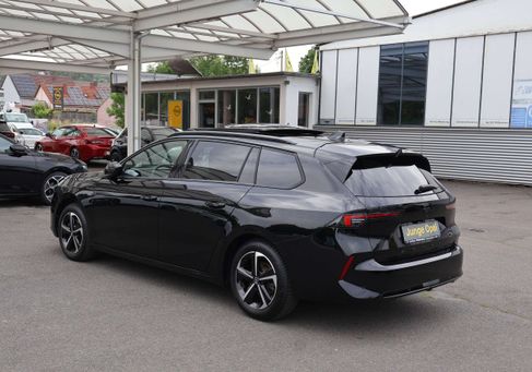 Opel Astra, 2025