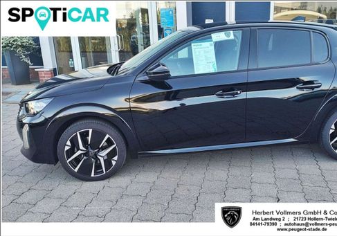 Peugeot 208, 2024 2