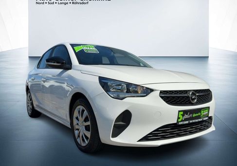 Opel Corsa, 2023 3