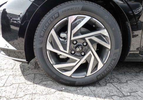 Hyundai i20, 2024 3