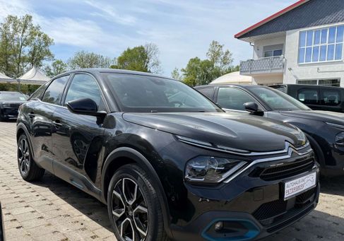 Citroën C4, 2022 3