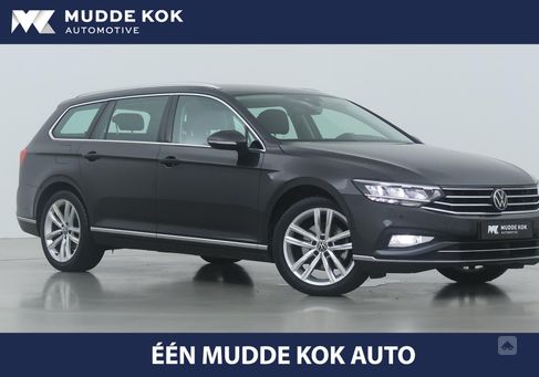 Volkswagen Passat Variant, 2023