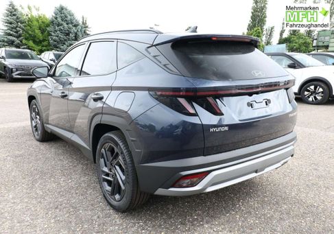 Hyundai Tucson, 2026 3