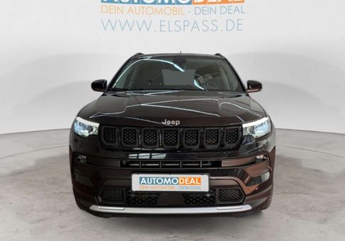 Jeep Compass, 2022 3
