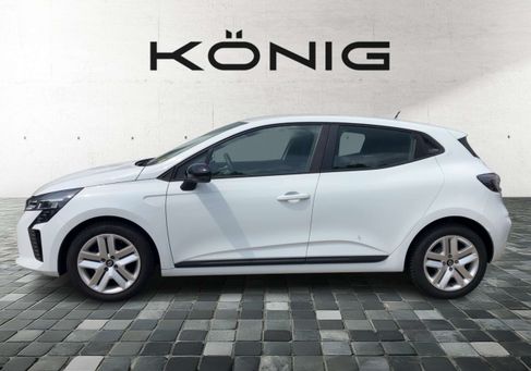 Renault Clio, 2024