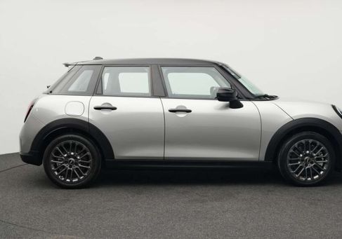 MINI Cooper S, 2025