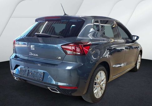 Seat Ibiza, 2026