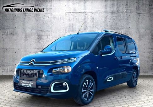 Citroën Berlingo, 2019