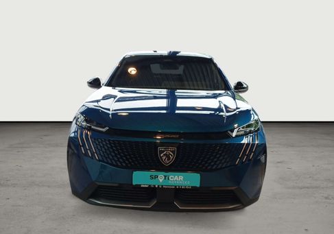 Peugeot 3008, 2024