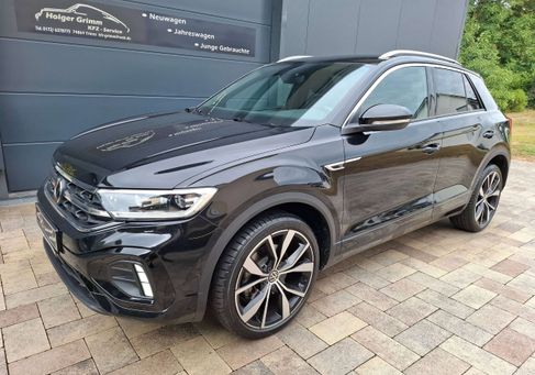Volkswagen T-Roc, 2026