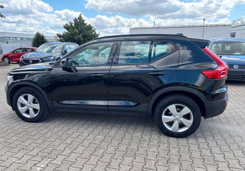 Volvo XC40, 2019 2