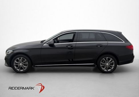 Mercedes-Benz C 220, 2020