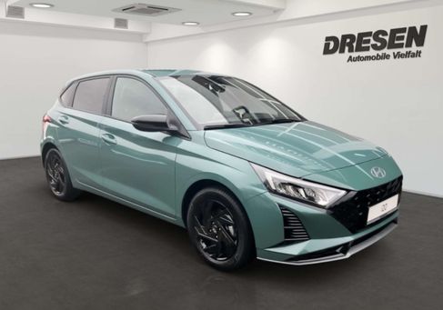 Hyundai i20, 2026 3
