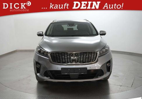 Kia Sorento, 2020 3