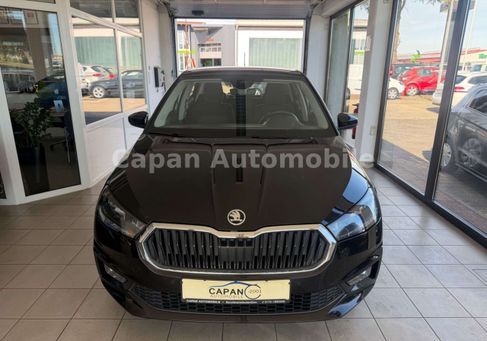 Skoda Fabia, 2024 2