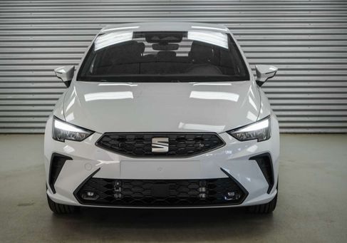 Seat Ibiza, 2026 2
